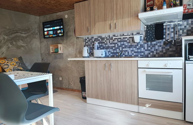 Ruby Charm Houses - Foto 80