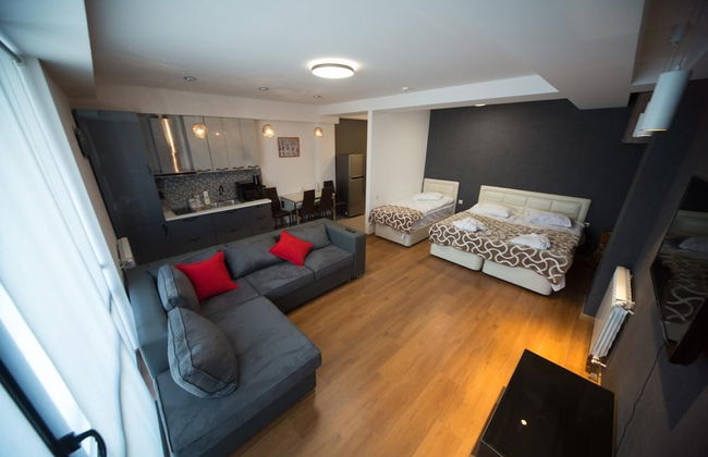 LUX apartment - Foto 24