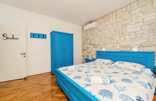 House for rent "Figurica" Lun - Photo 14