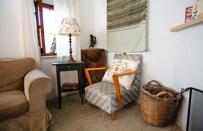 SPITI Calliope - ex House of Eleni - Foto 25