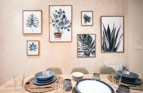 Bilbao Indautxu I by Aston Rentals - Foto 7