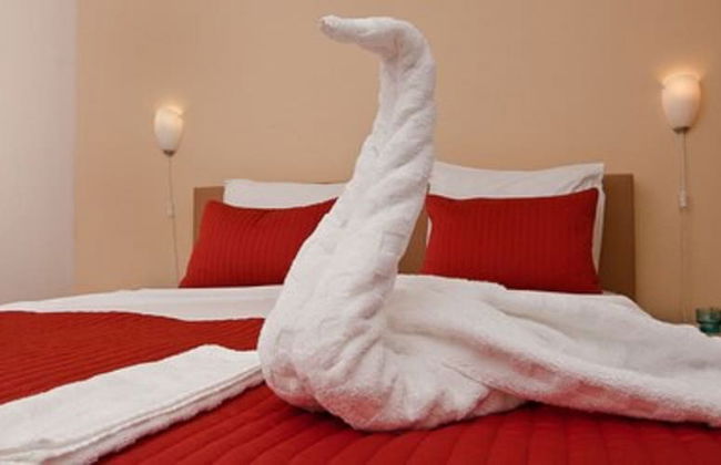 Praiano Aparthotel - Foto 21