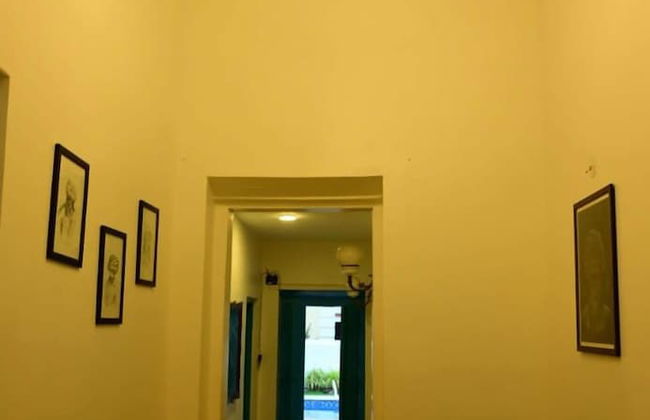 Baga Villa Harshita - Foto 13