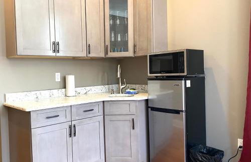 AF Stays - Philadelphia 1224 Mt Vernon St - Foto 40