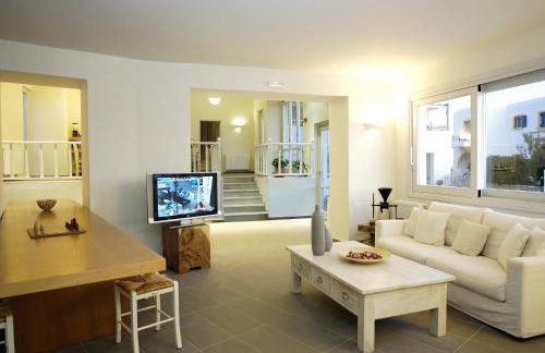 Filoxenia Apartments - Foto 53