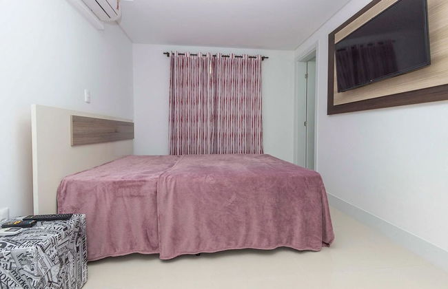 Madeira Aptos na Praia de Bombas - Photo 6