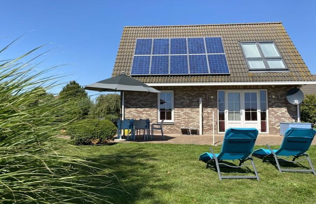 Beachvilla Ijsselmeerblik - Foto 22