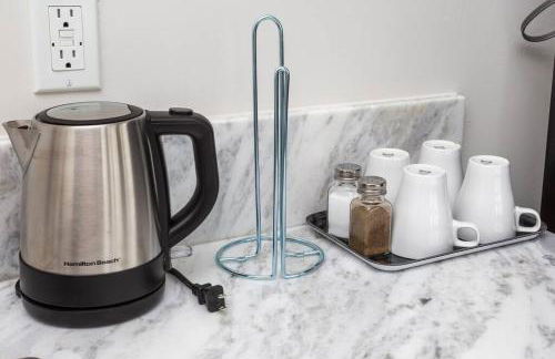 One Bedroom Apartment with San Diego Downtown View - Foto 16