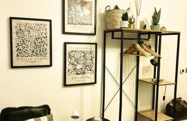 Appt Tour Eiffel invalides - Foto 9