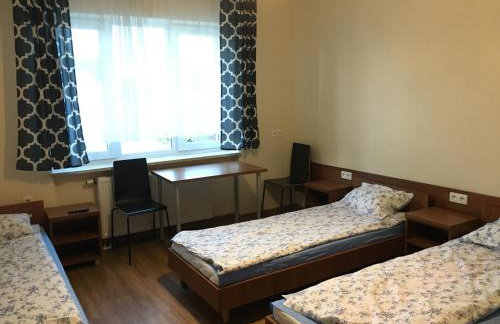 ANNA NOCLEGI - Foto 8