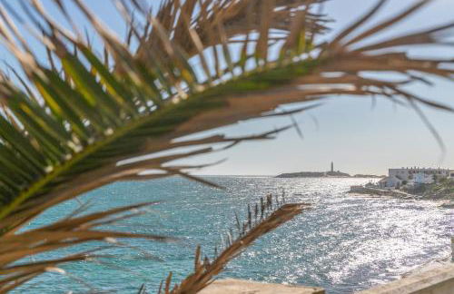 Adosado Nuevo con Piscina, Playa, Garaje y Jardín - Foto 33