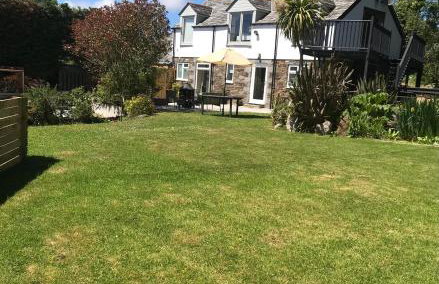 The Barn at Well Cottage - Foto 1