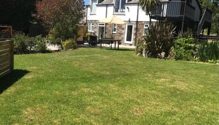 The Barn at Well Cottage - Foto 1