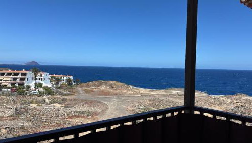 Balcon del Mar A&V Ocen View Costa del Silencio - Foto 2