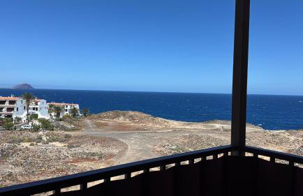 Balcon del Mar A&V Ocen View Costa del Silencio - Foto 2