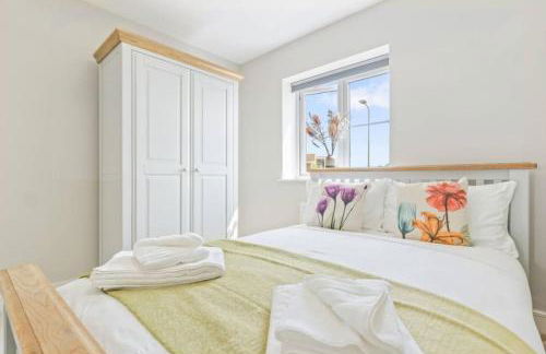 Luxury 5 bed house with Hot Tub nr Bicester Village - Foto 53