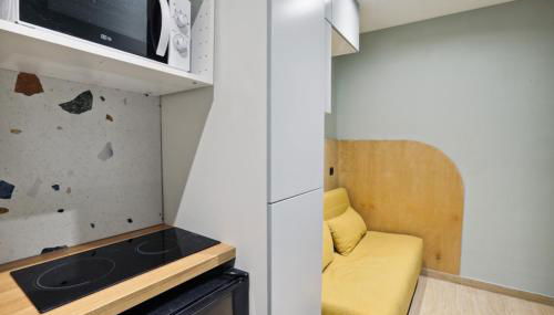 503 Suite Pergolèse - Charming Studio in Paris 16 - Foto 2