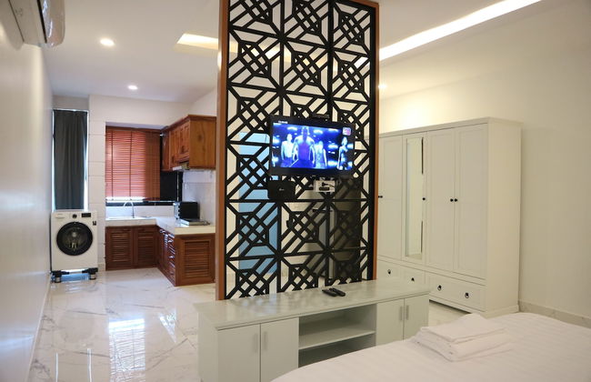 LY Residence Suite & Apartment - Photo 24