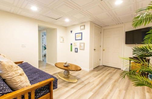 Full Sand Volleyball Court Walk to Pond - Foto 19