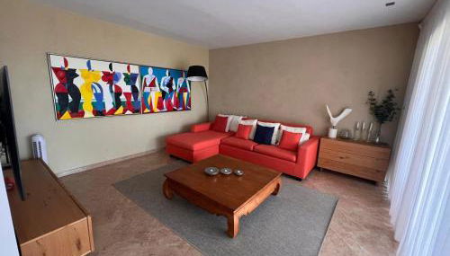 Bahia - 2 bedroom seafront - Foto 3