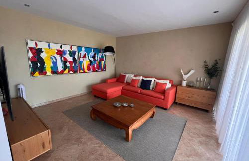 Bahia - 2 bedroom seafront - Foto 3