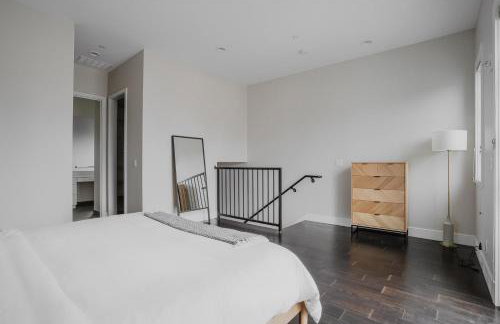 Blueground Burlingame ac wd nr park SFO-1791 - Foto 19