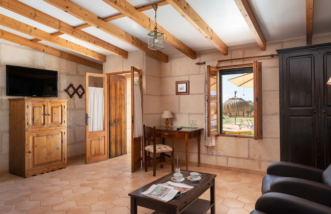 Finca Hotel Can Canals & Spa - Foto 46