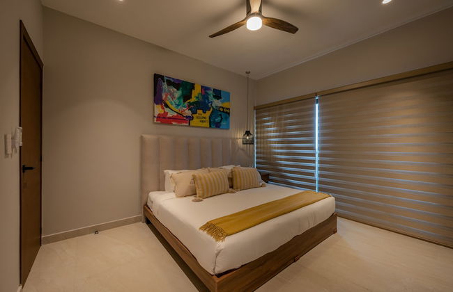 Kippal - Modern Oasis - ApartHotel - Foto 29