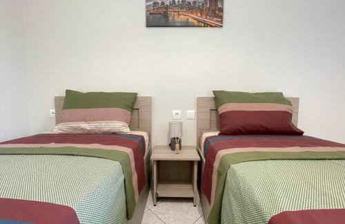 Litsa's Luxury Apartment - Foto 7