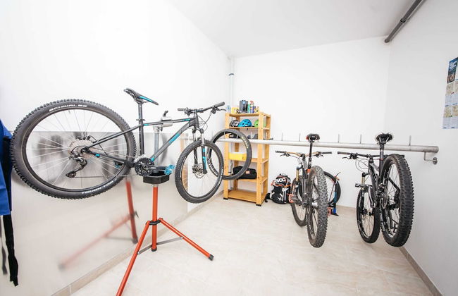 Apartment Near Lake Klopeiner With Sauna - Foto 20