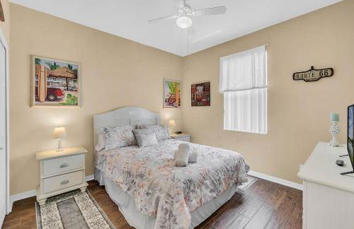 4 bedrooms pool home close to Disney Calabay - Foto 15