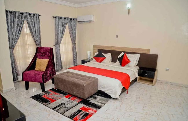 Aden 360 Apartments By Intra - Foto 5