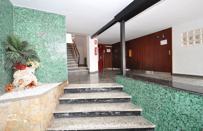 Apartamento Sun Village - Foto 2