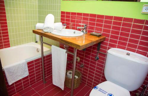 Apartamentos La Iguana - Foto 35