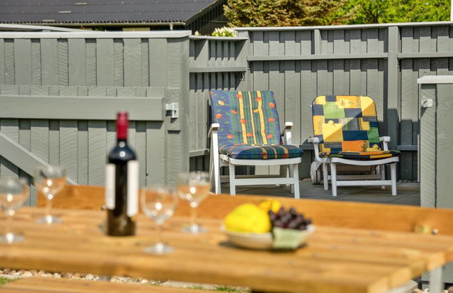 "Tican" - 400m from the sea - Foto 14