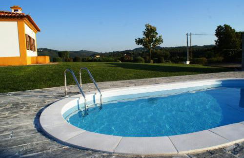 Casa da Eira em Dornes - Casa de campo familiar com piscina - Foto 7