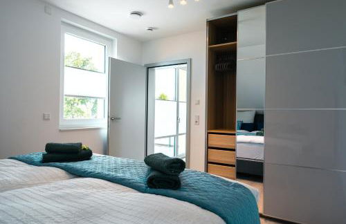 Luxuswohnung am Steinhuder Meer - Tierfreundlich - C - Photo 7