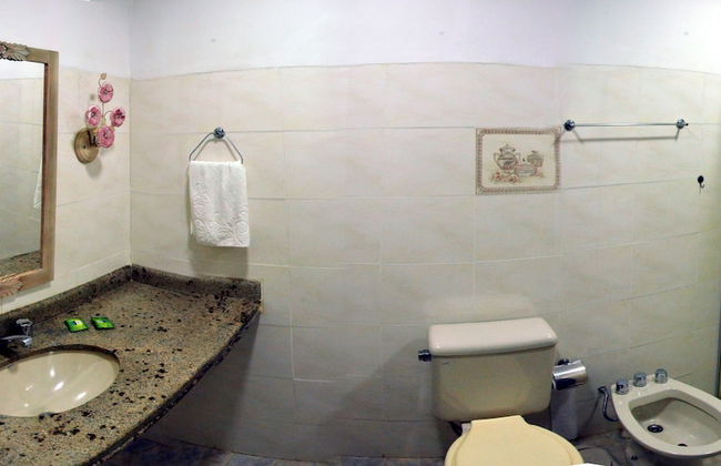 Hotel Fazenda Villa-Forte - Foto 11