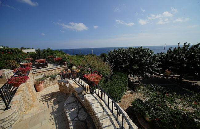 Villa Degli Dei - Foto 58