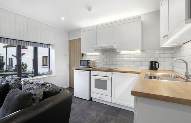 Lobster Lodge - North East Escapes - Foto 4