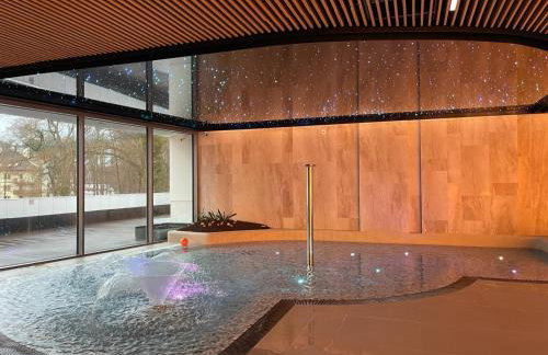 WAVEVIEW 10th Floor PREMIUM Baltic View Perfekt Lumare - Foto 29