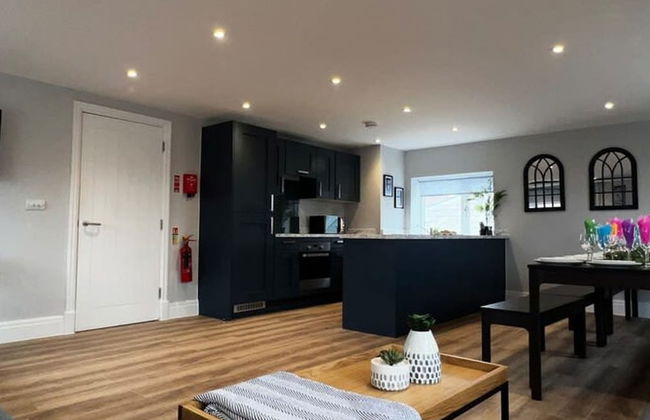 The Gathering On The Rows - City Centre - Photo 58