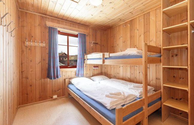 Rauland Feriesenter - Photo 69