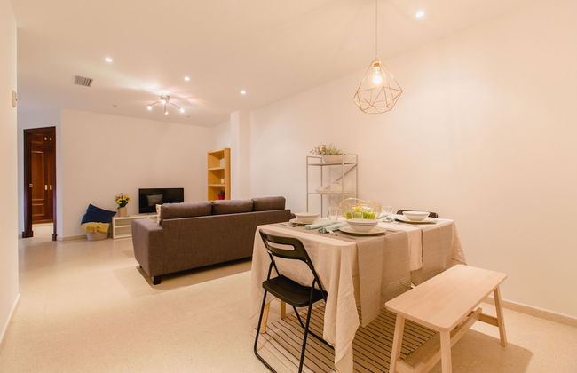 Apartamento El patio de Cánovas - Foto 15