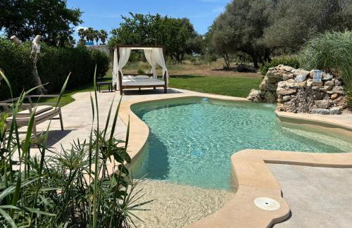 Ca Na Marlis. Nature&Relax - Foto 1