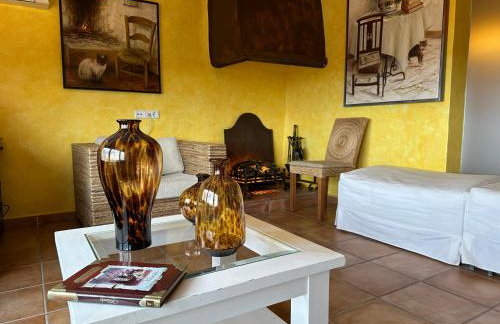 Casa Rural La Cuca - Foto 13