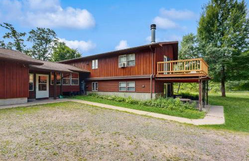 Rustic Woodland Retreat- Unit A - Foto 14