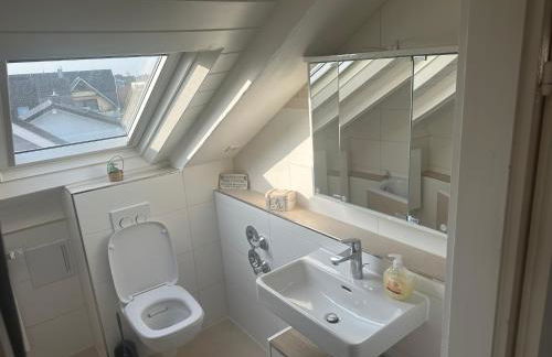 Tinas Ferienwohnung Bietigheim Baden - Photo 11