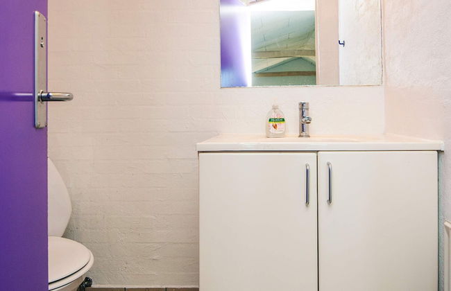 20 Person Holiday Home in Karby - Foto 60