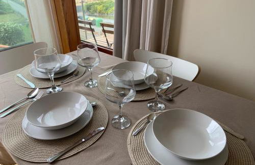 APARTAMENTO MARISMAS DA LANZADA- Playa de La Lanzada - Foto 13